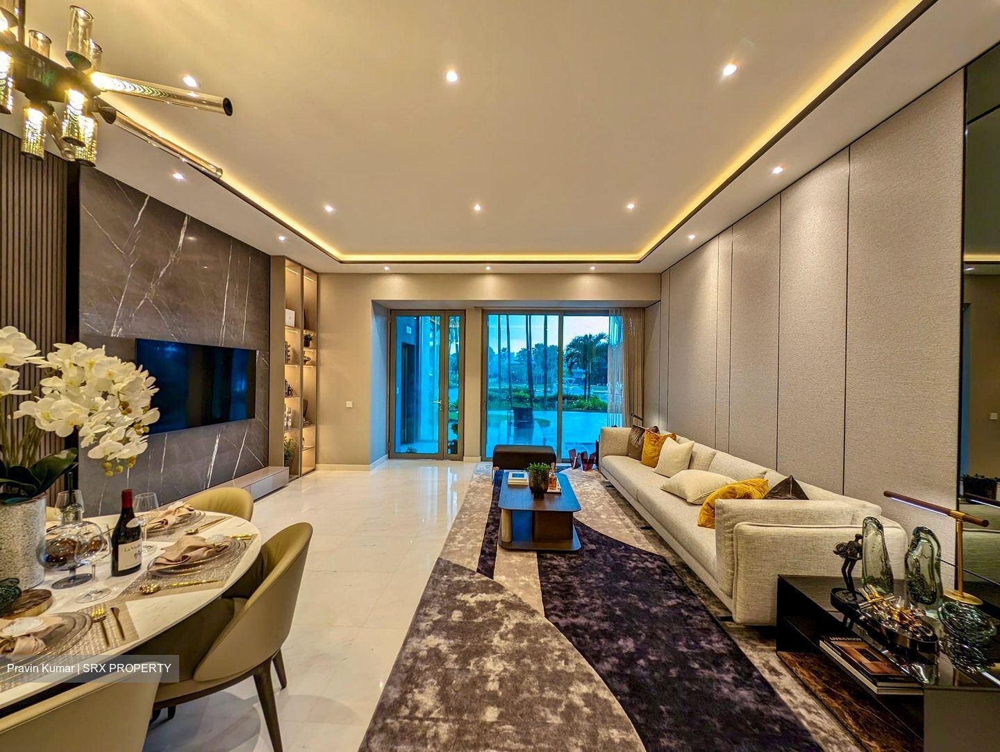 The Residences at W Singapore Sentosa Cove (D4), Condominium #427748121